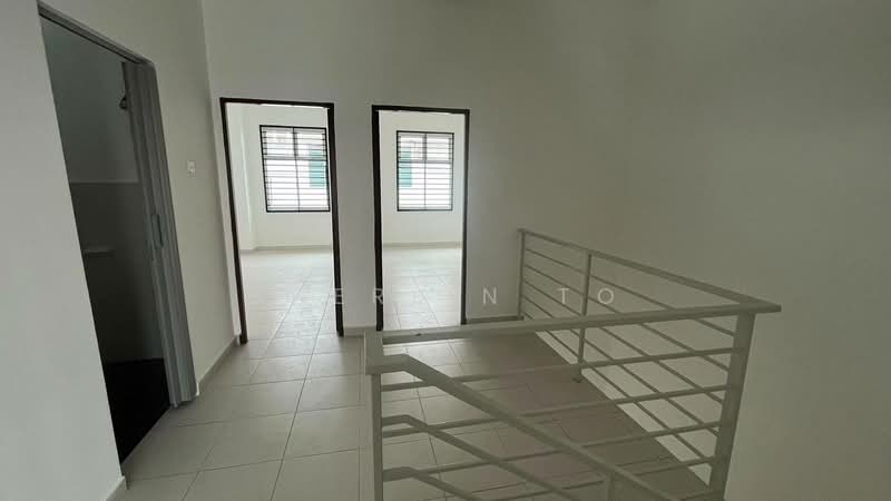 2-storey Terraced House for Sale in Pontian (Johor) - Sherlin To - Corridor - PropertyGuru.com.my