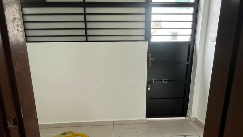 2-storey Terraced House for Sale in Pontian (Johor) - Sherlin To - Entrance - PropertyGuru.com.my