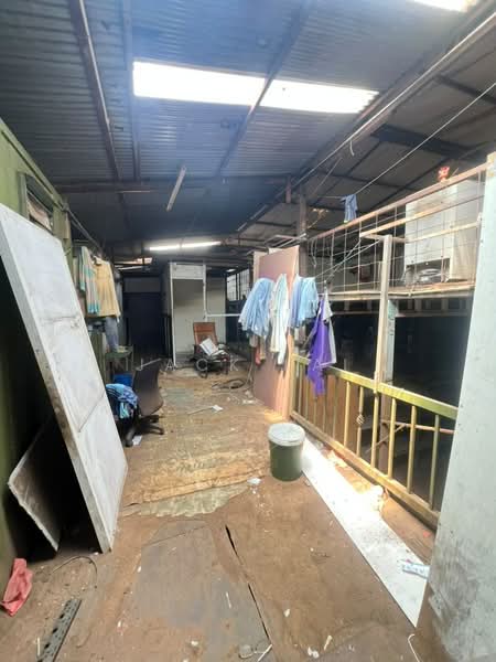 Factory for Rent in Bandar Sri Damansara (Selangor) - Jack Lai - Interior - PropertyGuru.com.my