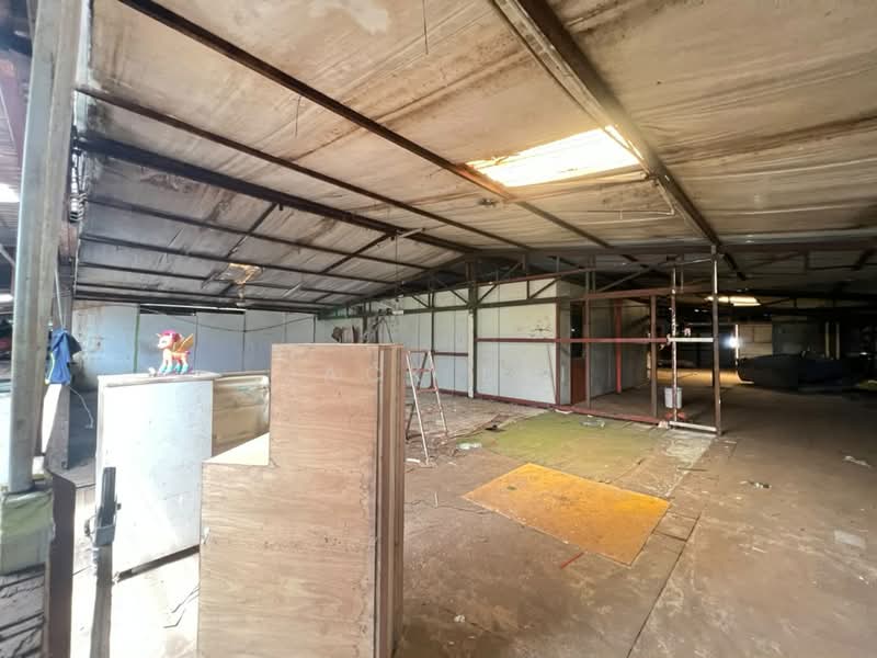 Factory for Rent in Bandar Sri Damansara (Selangor) - Jack Lai - Interior - PropertyGuru.com.my