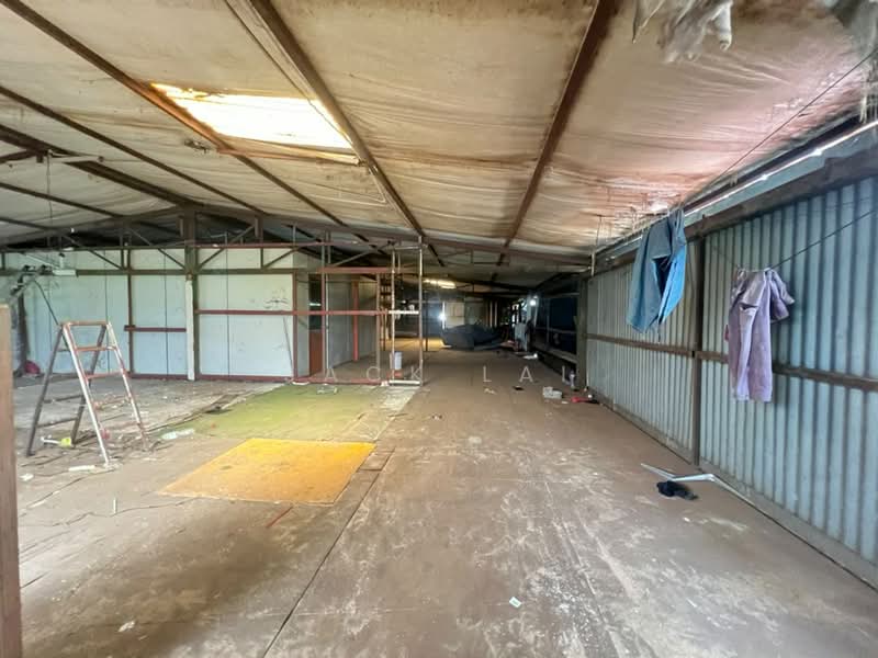 Factory for Rent in Bandar Sri Damansara (Selangor) - Jack Lai - Interior - PropertyGuru.com.my