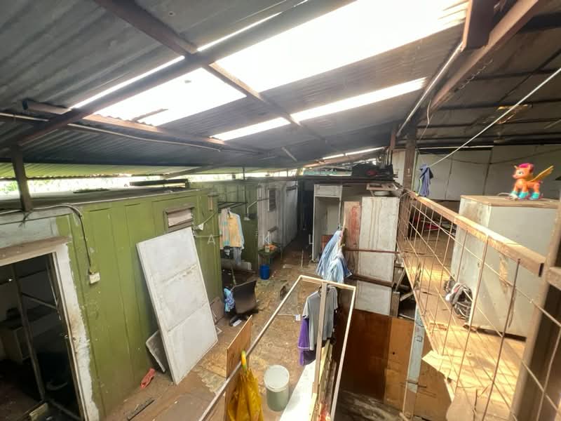 Factory for Rent in Bandar Sri Damansara (Selangor) - Jack Lai - Interior - PropertyGuru.com.my