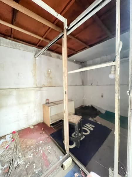Factory for Rent in Bandar Sri Damansara (Selangor) - Jack Lai - Interior - PropertyGuru.com.my