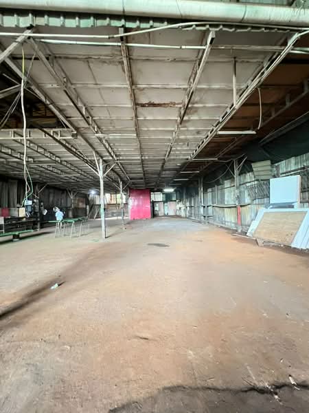 Factory for Rent in Bandar Sri Damansara (Selangor) - Jack Lai - Interior - PropertyGuru.com.my