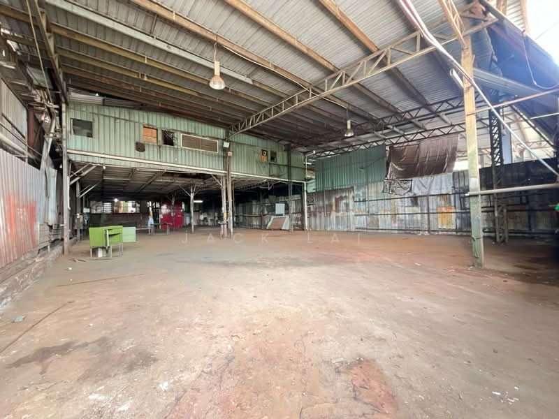 Factory for Rent in Bandar Sri Damansara (Selangor) - Jack Lai - Interior - PropertyGuru.com.my