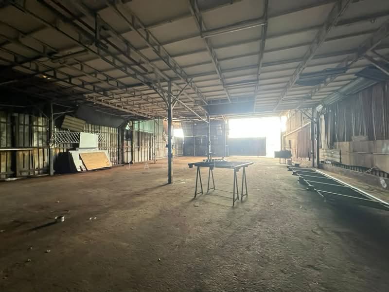 Factory for Rent in Bandar Sri Damansara (Selangor) - Jack Lai - Interior - PropertyGuru.com.my