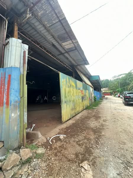 Factory for Rent in Bandar Sri Damansara (Selangor) - Jack Lai - Exterior - PropertyGuru.com.my