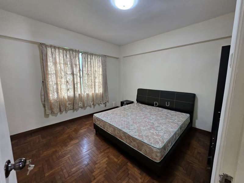 Condominium for Sale at Petrie Condominium - Crystal Du - Bedroom - PropertyGuru.com.my
