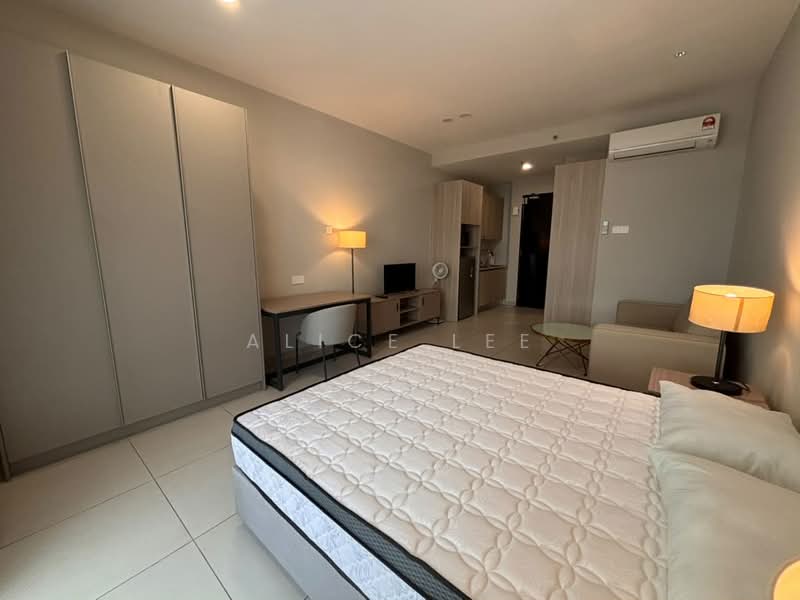 Kediaman Servis untuk Disewa di Dorsett Waterfront Subang - Alice Lee - Bedroom - PropertyGuru.com.my