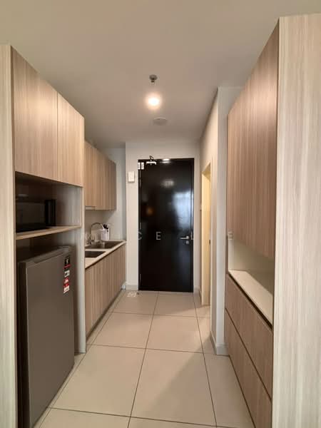 Kediaman Servis untuk Disewa di Dorsett Waterfront Subang - Alice Lee - Kitchen - PropertyGuru.com.my