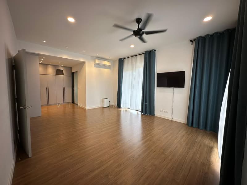 Semi-Detached House for Sale in Bandar Tropicana Aman (Telok Panglima Garang) - Vincent Theo - Interior - PropertyGuru.com.my
