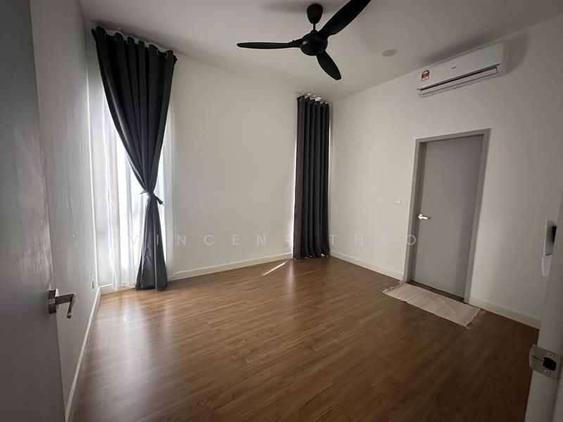 Semi-Detached House for Sale in Bandar Tropicana Aman (Telok Panglima Garang) - Vincent Theo - Interior - PropertyGuru.com.my