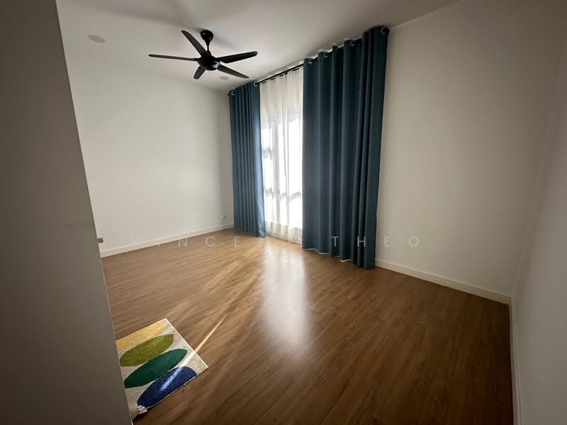 Semi-Detached House for Sale in Bandar Tropicana Aman (Telok Panglima Garang) - Vincent Theo - Interior - PropertyGuru.com.my