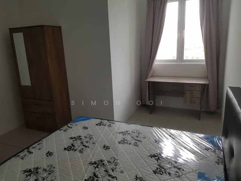 Condominium for Sale at The Clovers - Simon Ooi - Bedroom - PropertyGuru.com.my