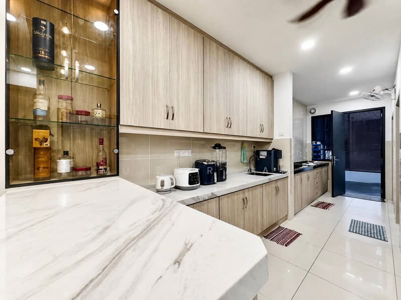 2-storey Terraced House for Sale in Elmina (Shah Alam) - Muizz Razak - PropertyGuru.com.my