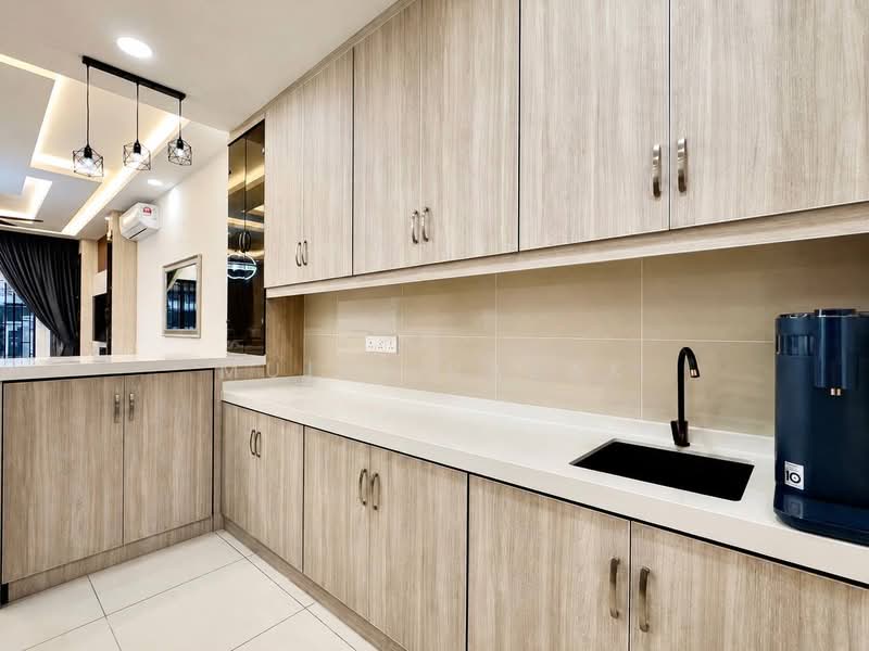 2-storey Terraced House for Sale in Elmina (Shah Alam) - Muizz Razak - PropertyGuru.com.my