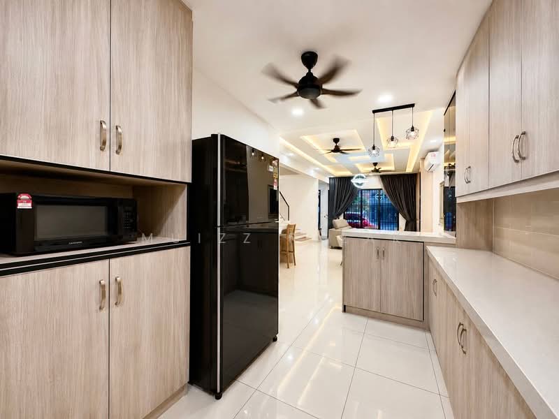 2-storey Terraced House for Sale in Elmina (Shah Alam) - Muizz Razak - PropertyGuru.com.my