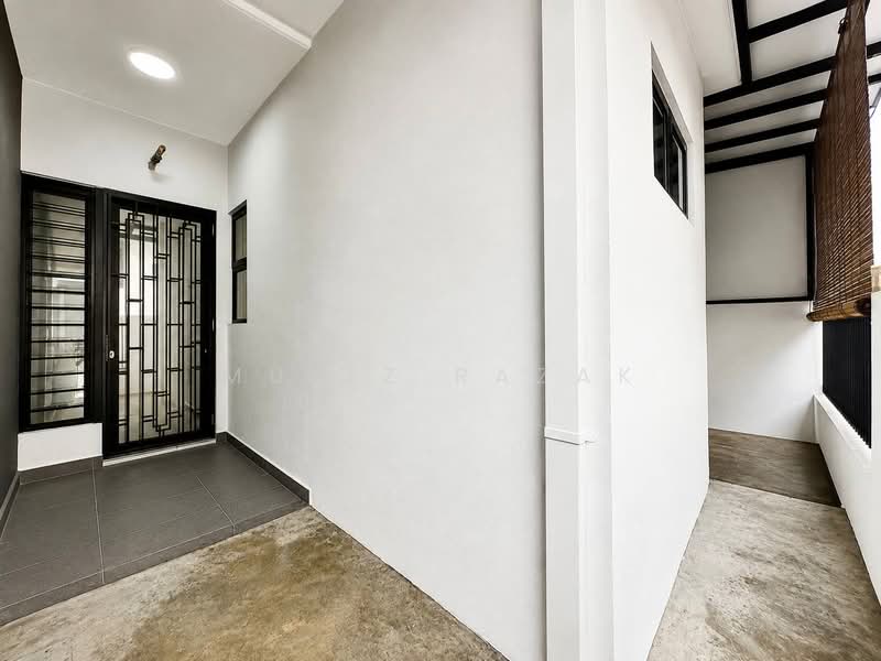 2-storey Terraced House for Sale in Elmina (Shah Alam) - Muizz Razak - PropertyGuru.com.my