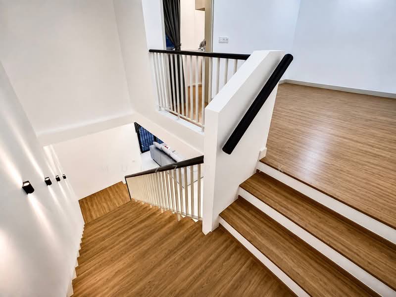 2-storey Terraced House for Sale in Elmina (Shah Alam) - Muizz Razak - PropertyGuru.com.my