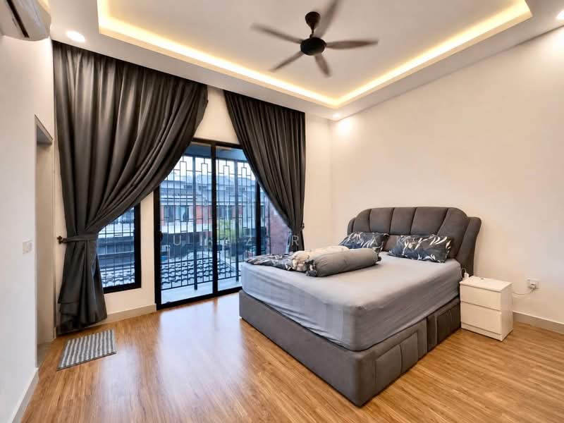 2-storey Terraced House for Sale in Elmina (Shah Alam) - Muizz Razak - PropertyGuru.com.my