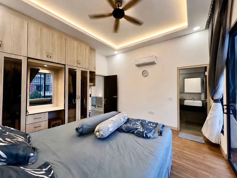 2-storey Terraced House for Sale in Elmina (Shah Alam) - Muizz Razak - PropertyGuru.com.my
