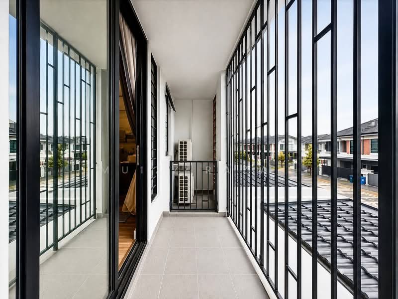 2-storey Terraced House for Sale in Elmina (Shah Alam) - Muizz Razak - PropertyGuru.com.my
