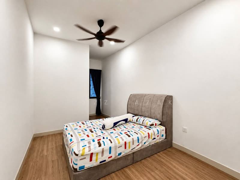 2-storey Terraced House for Sale in Elmina (Shah Alam) - Muizz Razak - PropertyGuru.com.my