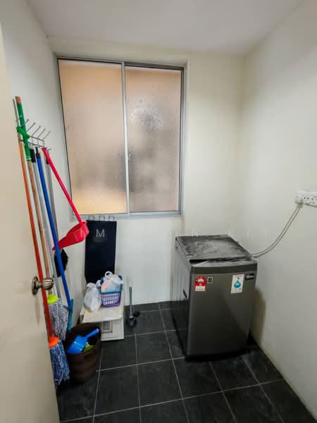 Kondominium untuk Dijual di Sky Residence - Thim Chin Kit - Interior - PropertyGuru.com.my