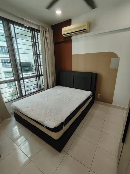 Service Residence for Rent at Serviced Residence @ Casa Tiara - Duncan Lee - Bedroom - PropertyGuru.com.my