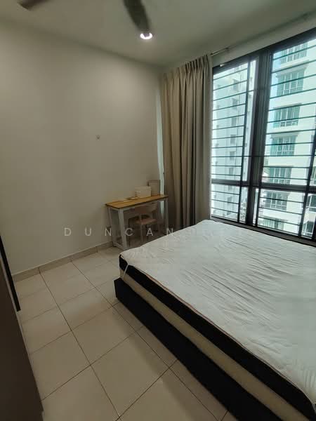 Service Residence for Rent at Serviced Residence @ Casa Tiara - Duncan Lee - Bedroom - PropertyGuru.com.my