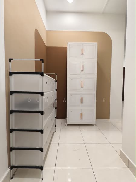 Service Residence for Rent at Serviced Residence @ Casa Tiara - Duncan Lee - INTERIOR - PropertyGuru.com.my