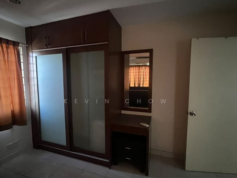 Kondominium untuk Disewa di Endah Villa - Kevin Chow - Bedroom - PropertyGuru.com.my