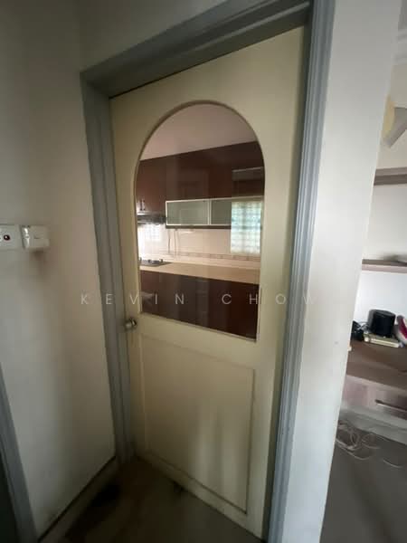 Kondominium untuk Disewa di Endah Villa - Kevin Chow - Kitchen - PropertyGuru.com.my