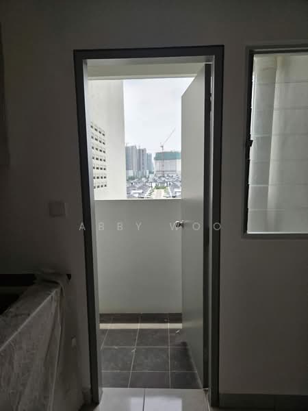 Flat for Rent at Idaman Cahaya 2 - Abby Woo - View - PropertyGuru.com.my