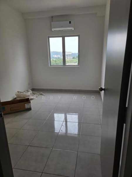 Flat for Rent at Idaman Cahaya 2 - Abby Woo - Interior - PropertyGuru.com.my