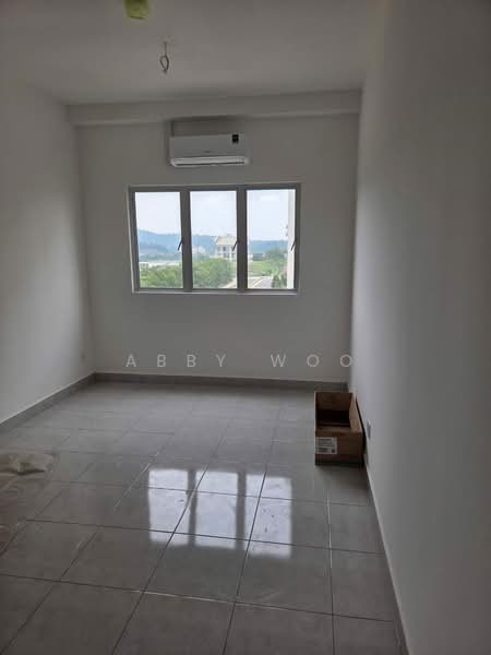 Flat for Rent at Idaman Cahaya 2 - Abby Woo - Interior - PropertyGuru.com.my