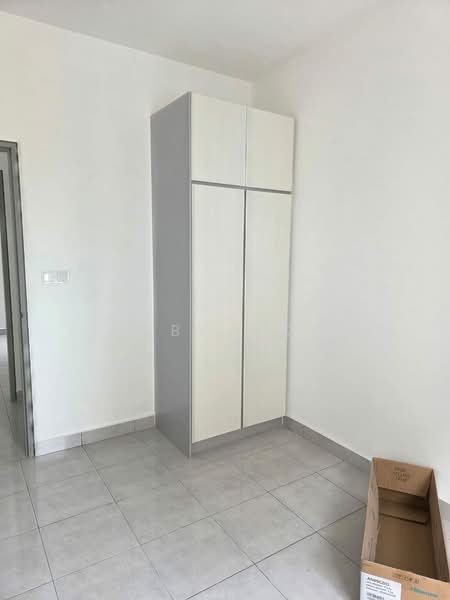Flat for Rent at Idaman Cahaya 2 - Abby Woo - Interior - PropertyGuru.com.my