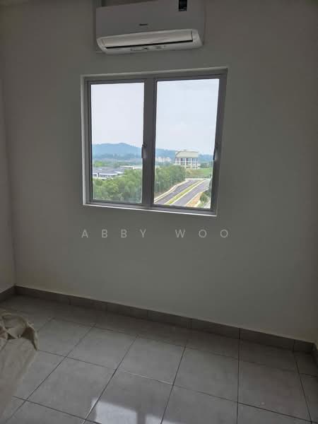 Flat for Rent at Idaman Cahaya 2 - Abby Woo - PropertyGuru.com.my