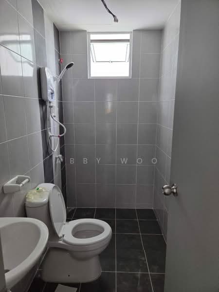 Flat for Rent at Idaman Cahaya 2 - Abby Woo - PropertyGuru.com.my