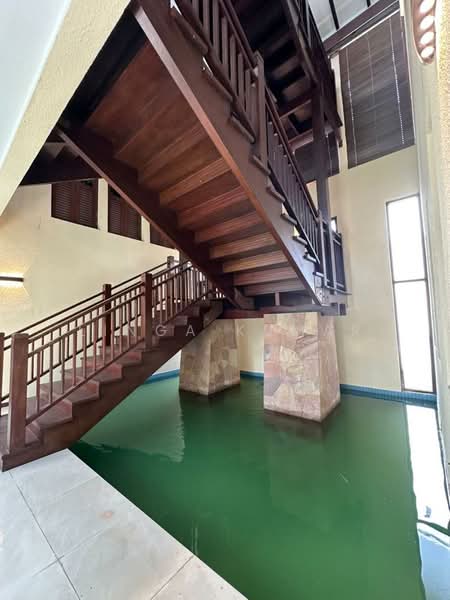 Bungalow House untuk Disewa di Bukit Ledang (Damansara Heights) - Linga Kumar - Interior - PropertyGuru.com.my