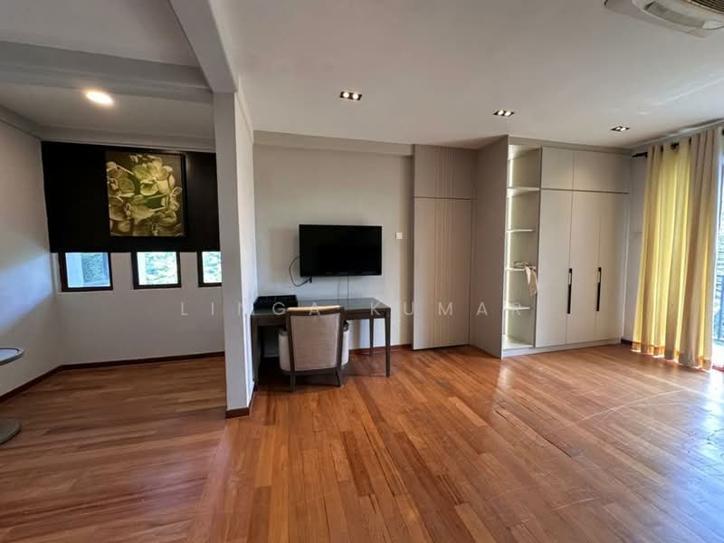 Bungalow House untuk Disewa di Bukit Ledang (Damansara Heights) - Linga Kumar - Interior - PropertyGuru.com.my