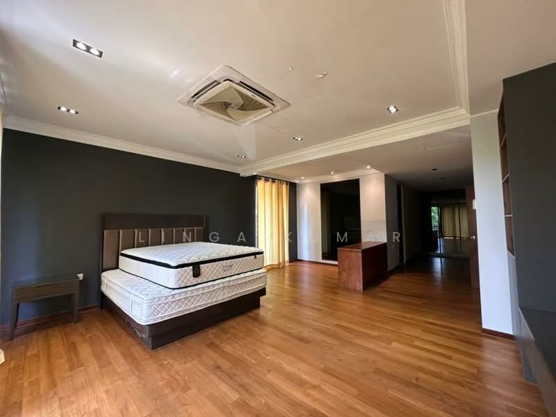 Bungalow House untuk Disewa di Bukit Ledang (Damansara Heights) - Linga Kumar - Bedroom - PropertyGuru.com.my