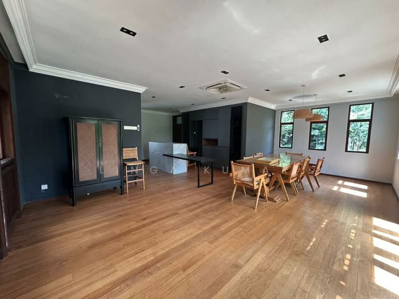Bungalow House untuk Disewa di Bukit Ledang (Damansara Heights) - Linga Kumar - Dining Room - PropertyGuru.com.my