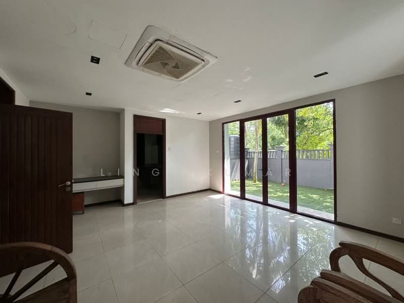 Bungalow House untuk Disewa di Bukit Ledang (Damansara Heights) - Linga Kumar - Living Room - PropertyGuru.com.my