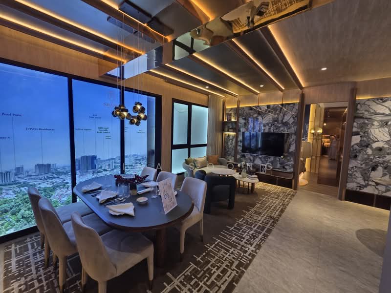 Condominium for Sale at The Shang Residence @ Kuchai Lama - Lina Soong - PropertyGuru.com.my