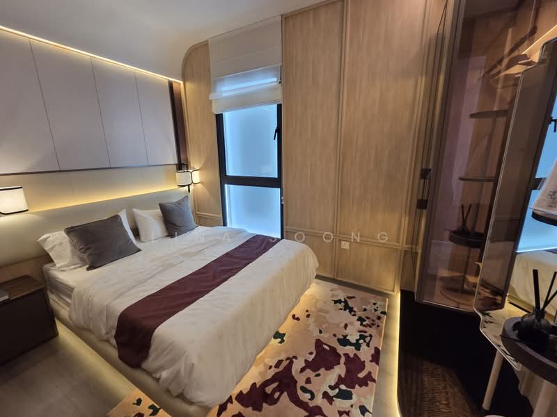 Condominium for Sale at The Shang Residence @ Kuchai Lama - Lina Soong - PropertyGuru.com.my