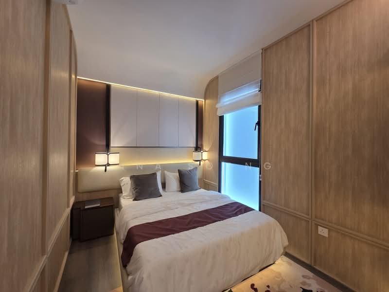 Condominium for Sale at The Shang Residence @ Kuchai Lama - Lina Soong - PropertyGuru.com.my
