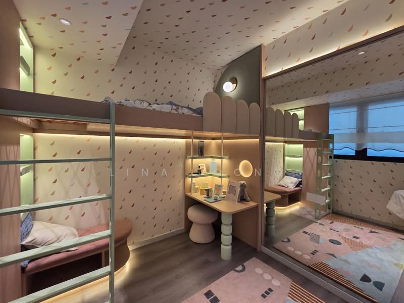 Condominium for Sale at The Shang Residence @ Kuchai Lama - Lina Soong - PropertyGuru.com.my