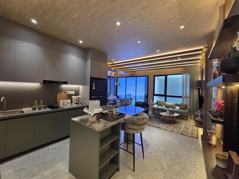 Condominium for Sale at The Shang Residence @ Kuchai Lama - Lina Soong - PropertyGuru.com.my