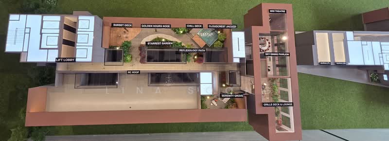 Condominium for Sale at The Shang Residence @ Kuchai Lama - Lina Soong - PropertyGuru.com.my